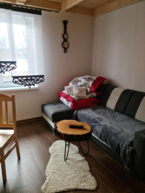 Apartamenty Pod Skałką